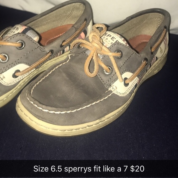 Shoes - Picture 4 of 4